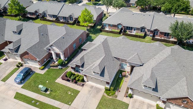 2813 Fordham Rd, Townhouse with 2 bedrooms, 2 bathrooms and null parking in Plano TX | Image 24