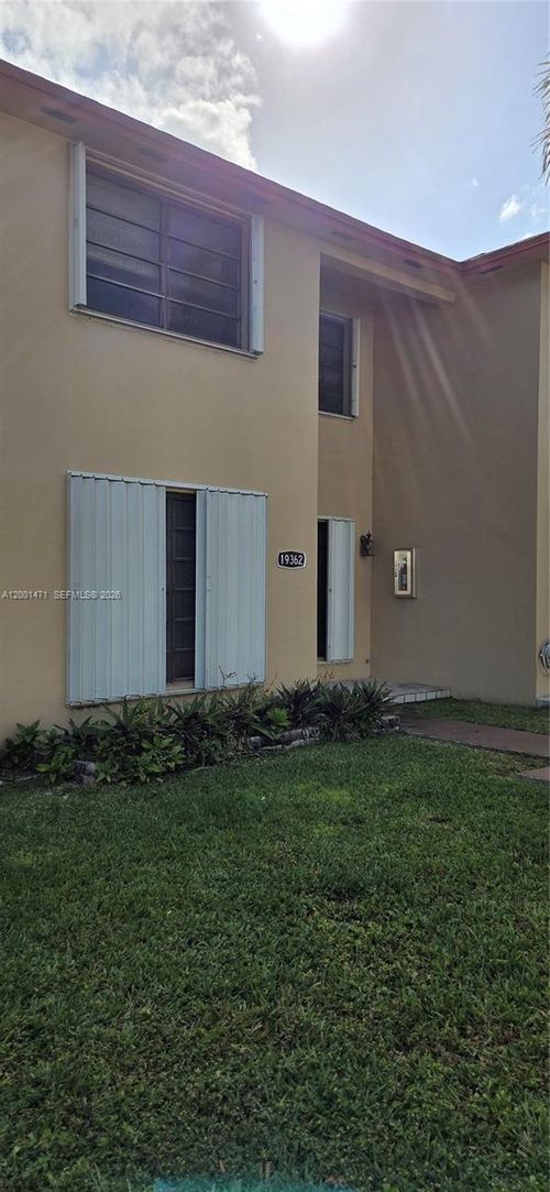 b-19362 Sw 103rd Ct, Cutler Bay, FL, 33157-8575 | Card Image