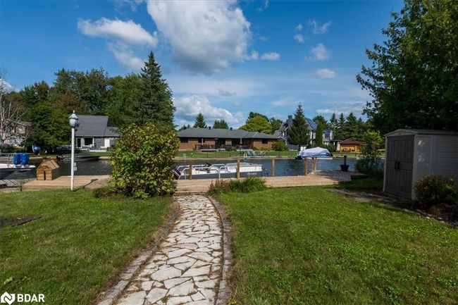 57 Lake Ave, House other with 4 bedrooms, 3 bathrooms and 5 parking in Brechin ON | Image 38