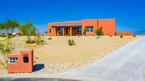 335 Latigo Way, Wickenburg, AZ, 85390-2042 | Card Image