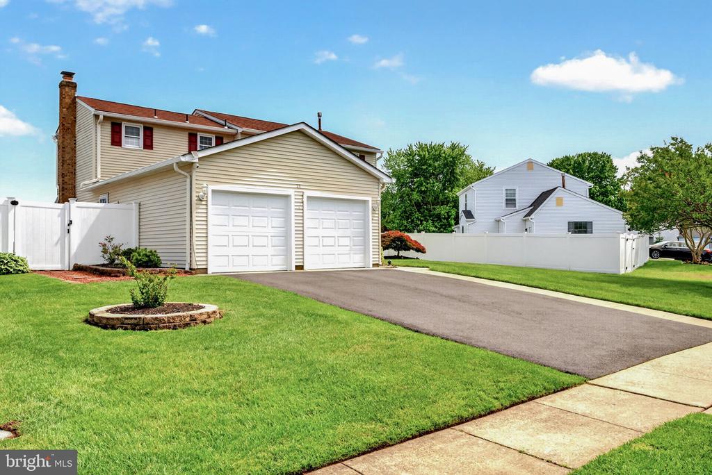 Residential in SICKLERVILLE 2
