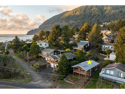 8120 Nehalem Rd, Manzanita, OR, 97130-8011 | Card Image