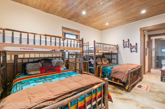 627 Ryegrass Rd, House other with 9 bedrooms, 12 bathrooms and null parking in Daniel WY | Image 44