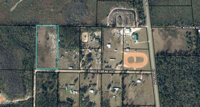 000 Timberlane Road, Home with 0 bedrooms, 0 bathrooms and null parking in Wewahitchka FL | Image 1