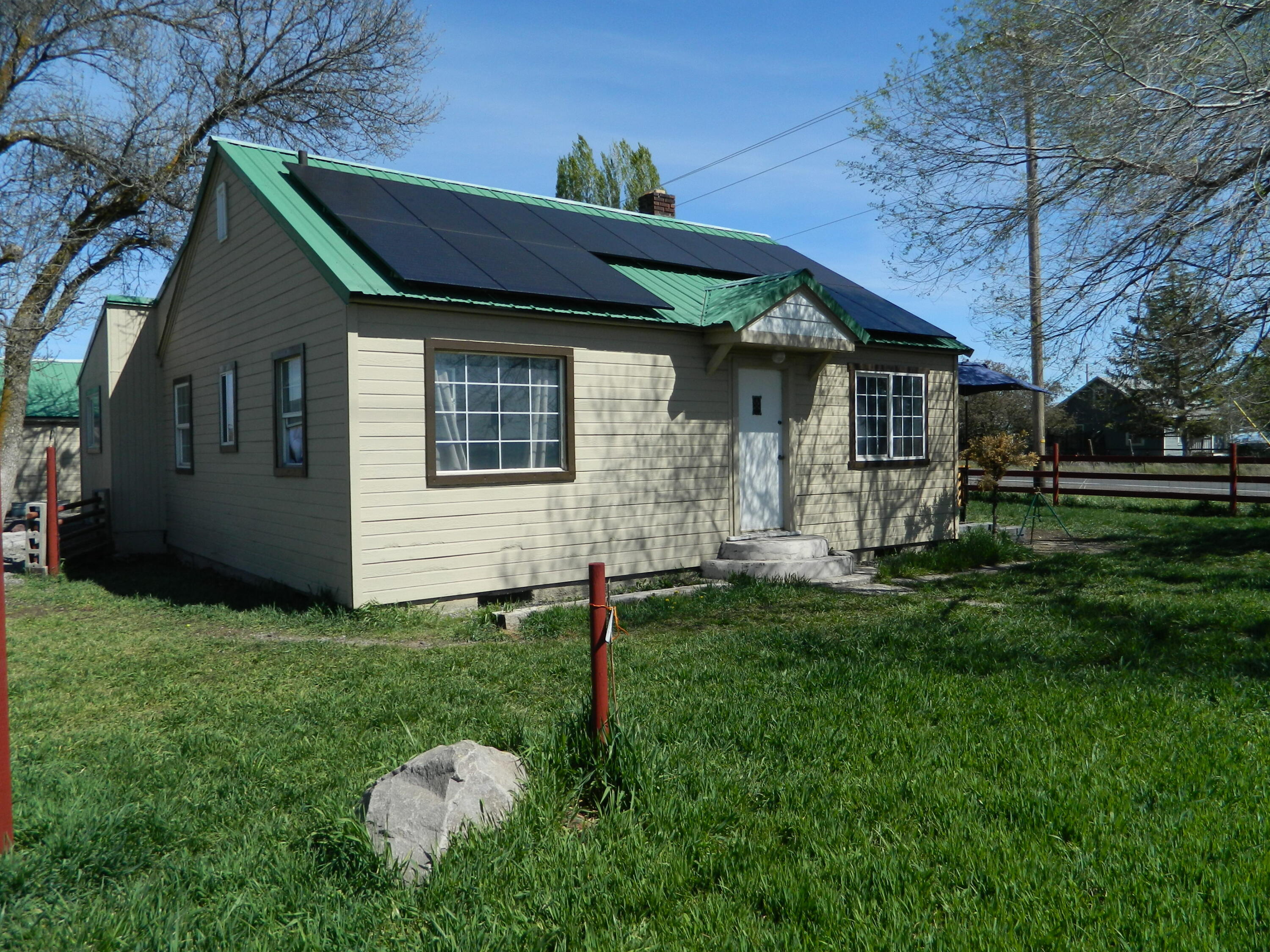 Short Rd, Klamath Falls, OR 97603