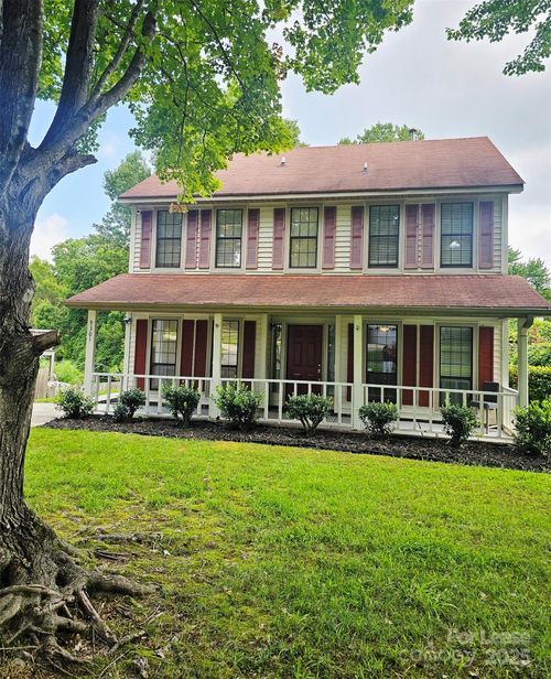 9301 Chislehurst Rd, Mint Hill, NC, 28227-0412 | Card Image