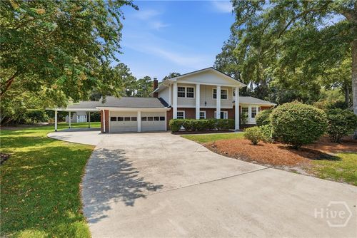 105 Montford Ct, Savannah, GA, 31410-4227 | Card Image