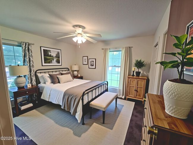 3117 Coras Grove Rd, House other with 3 bedrooms, 2 bathrooms and 2 parking in Watha NC | Image 13