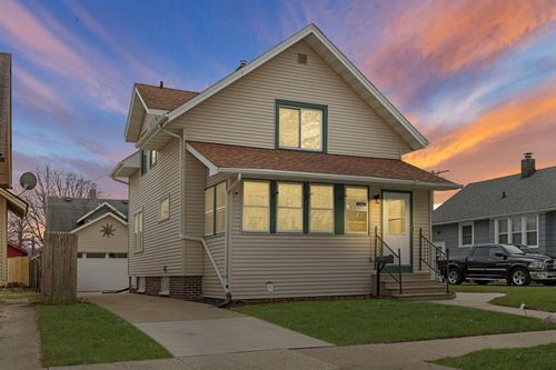 1501 73rd Street, Kenosha, WI, 53142 | Card Image