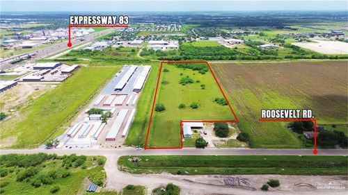 2605 Roosevelt Rd, Harlingen, TX, 78552-2381 | Card Image