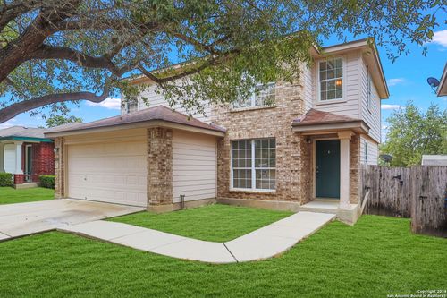 10422 Cub Vly, San Antonio, TX, 78251 | Card Image