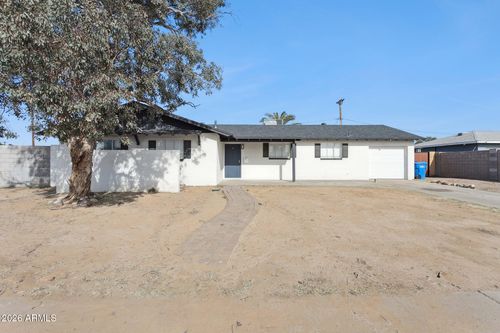 5662 W Mariposa St, Phoenix, AZ, 85031-1024 | Card Image