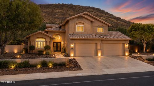 5474 W Melinda Lane, Glendale, AZ, 85308 | Card Image