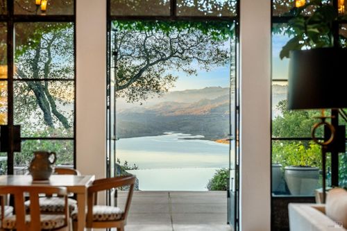 40 Long Ranch Road, St. Helena, CA, 94574 | Card Image