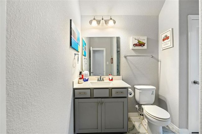 3419 Cabernet Shores Dr, House other with 5 bedrooms, 4 bathrooms and 3 parking in Fulshear TX | Image 29
