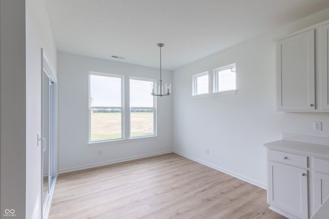 1023 Grassy Branch Dr, House other with 3 bedrooms, 3 bathrooms and null parking in Indianapolis IN | Image 10