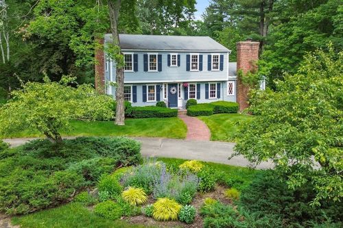 15 Thoreau Rd, Acton, MA, 01720-5528 | Card Image