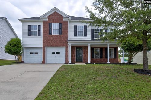 273 Baccharis Dr, Columbia, SC, 29229-6818 | Card Image