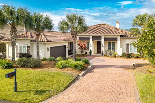 333 Sea Winds Dr, Santa Rosa Beach, FL, 32459-8712 | Card Image