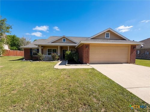 8710 Surrey Ct, Temple, TX, 76502-5283 | Card Image