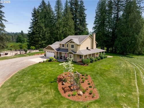 14200 S Union Mills Rd, Mulino, OR, 97042 | Card Image