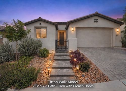 22 Sun Lily Ln, Henderson, NV, 89011-3791 | Card Image