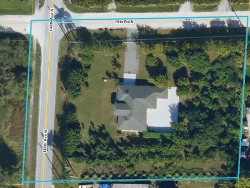 7611 140th Ave N, West Palm Beach, FL, 33412-2734 | Card Image