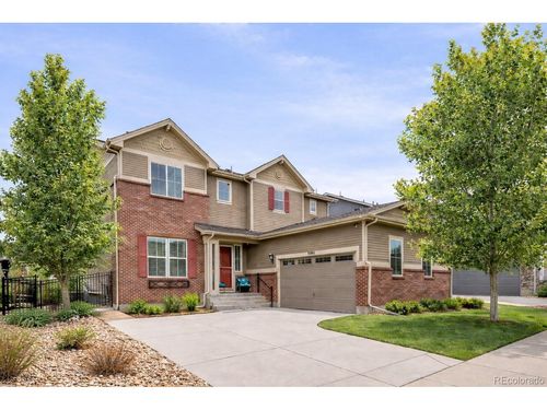 26867 E Irish Ave, Aurora, CO, 80016-7306 | Card Image