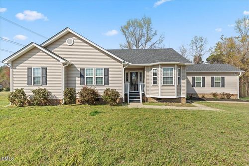 500 Hillcrest Dr, Garner, NC, 27529-8990 | Card Image