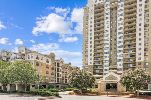 unit-325-799 Hammond Dr, Atlanta, GA, 30328-7138 | Card Image