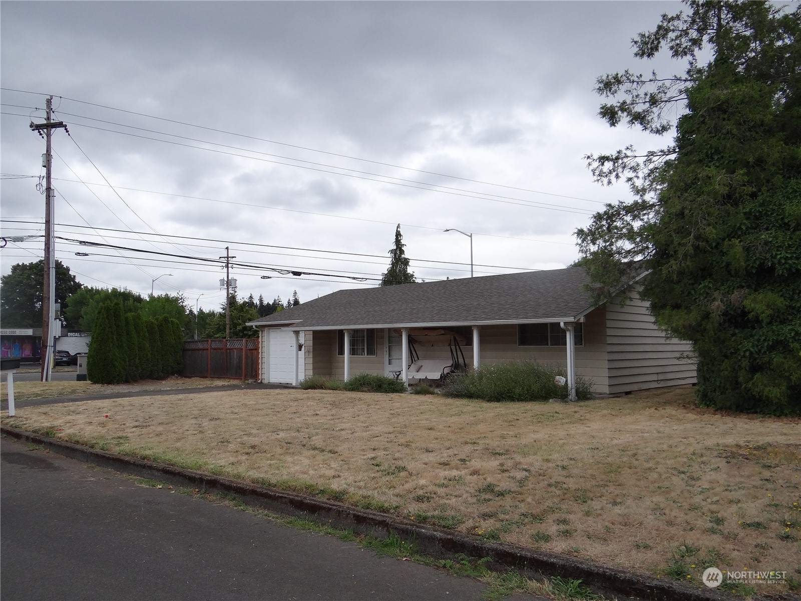 Charlotte Way, Vancouver, WA 98664