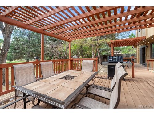 9830 Ponderosa Ct, Parker, CO, 80134-5518 | Card Image