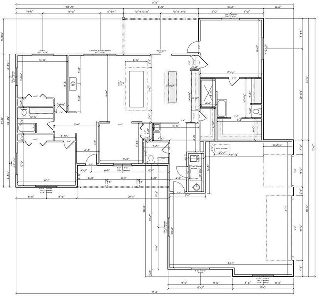 2038 358 Th St, House other with 4 bedrooms, 3 bathrooms and null parking in Spencer IA | Image 67