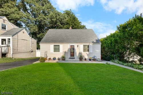 14 Valley View Rd, Rockaway Boro, NJ, 07866-2738 | Card Image