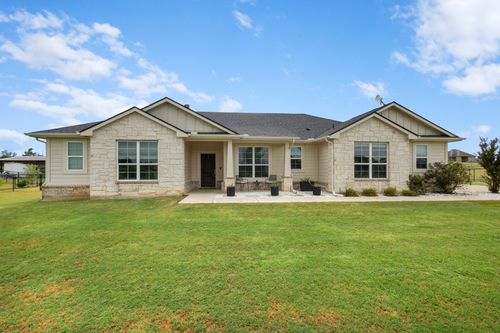 170 Spring Creek Cir, Paradise, TX, 76073-4703 | Card Image