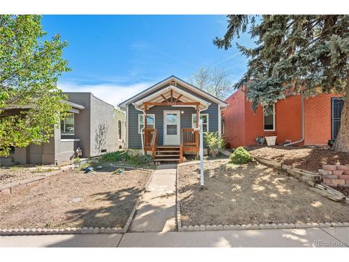2036 S Acoma St, Denver, CO, 80223 | Card Image