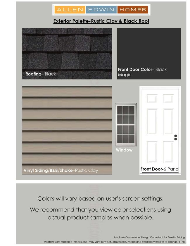 ELA0005 EXTERIOR PALETTE | Image 27