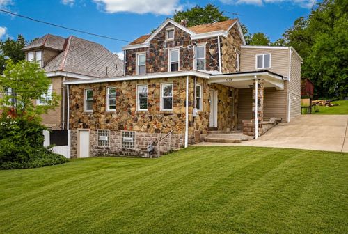 1235 Dagmar Avenue, Beechview, PA, 15216 | Card Image