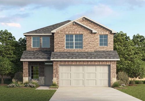 1600 Harmony Haven Road, Fort Worth, TX, 76120 | Card Image