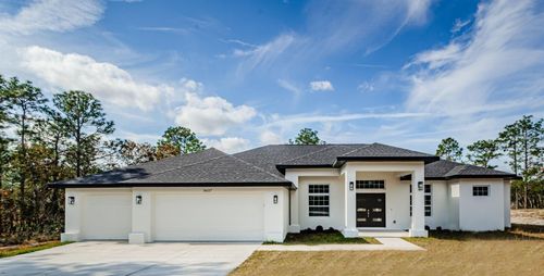 16117 Medrick Road, BROOKSVILLE, FL, 34614 | Card Image