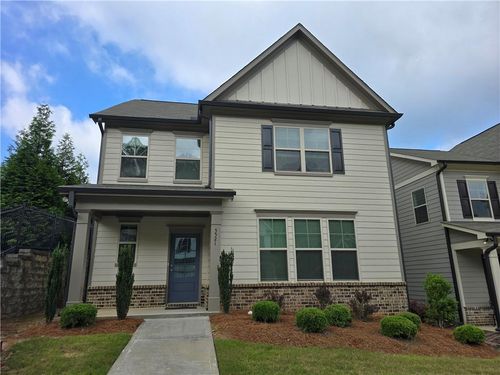 5521 Shallow Branch Dr, Flowery Branch, GA, 30542-6504 | Card Image