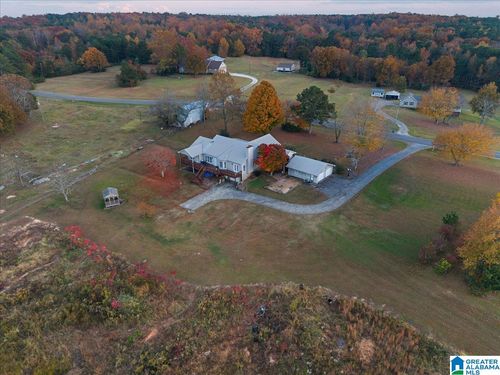 2405 Cliff Springs Rd, ONEONTA, AL, 35121-6836 | Card Image