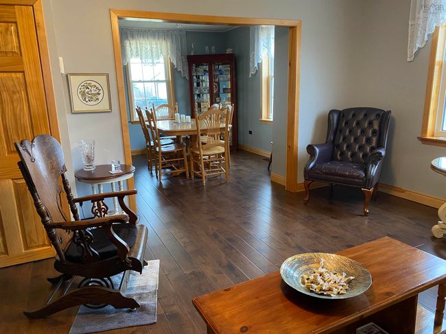 252 Glengarry Rd, House other with 3 bedrooms, 2 bathrooms and null parking in Hopewell NS | Image 20