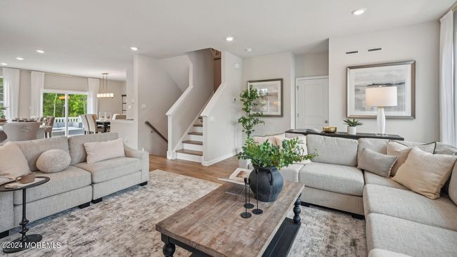 151 Wembley Way, Condo with 3 bedrooms, 4 bathrooms and null parking in Tinton Falls NJ | Image 10