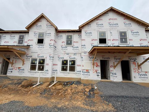 13 Barnyard Cir, BRIDGEWATER, VA, 22812 | Card Image