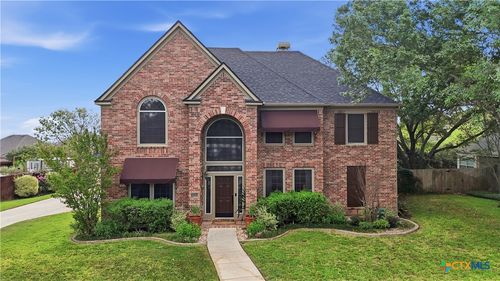 440 Oak Trce, New Braunfels, TX, 78132-3863 | Card Image