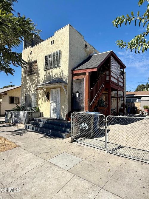 583 W Avenue 26, Los Angeles, CA, 90065-1035 | Card Image