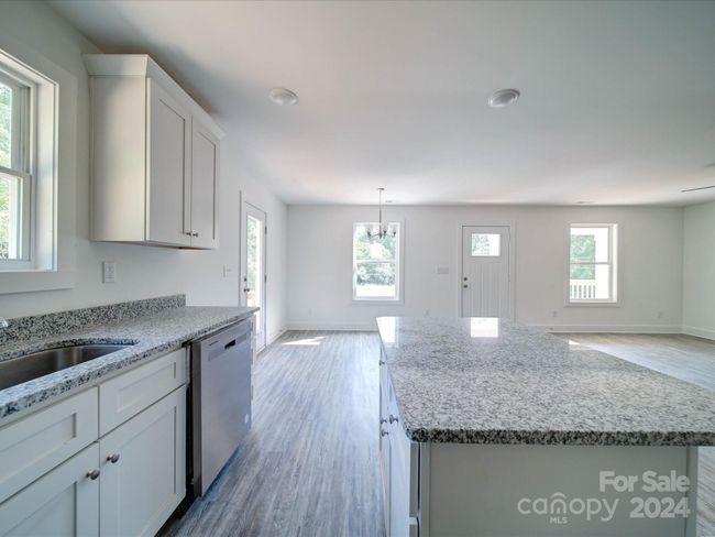 542 Oak Rd, House other with 4 bedrooms, 2 bathrooms and null parking in Norwood NC | Image 6