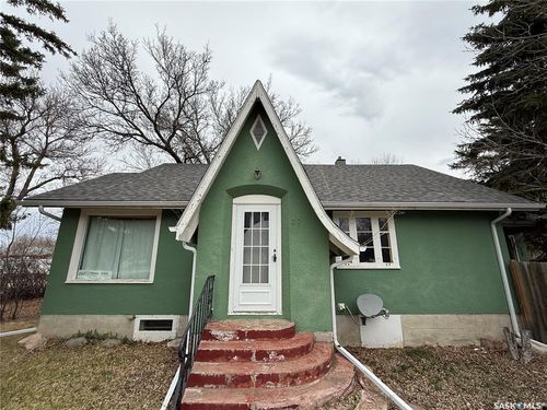 207 Missouri Avenue, Yellow Grass, SK, S0G5J0 | Card Image