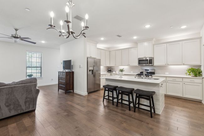 4856 Woodruff Way, Townhouse with 3 bedrooms, 3 bathrooms and null parking in Fairview TX | Image 10